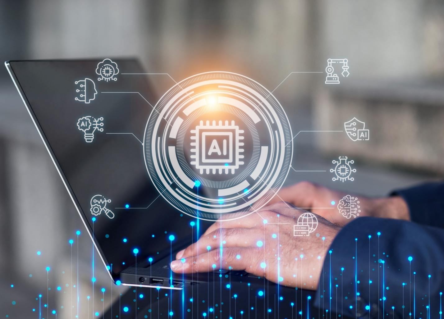 AI and automation: the new reality