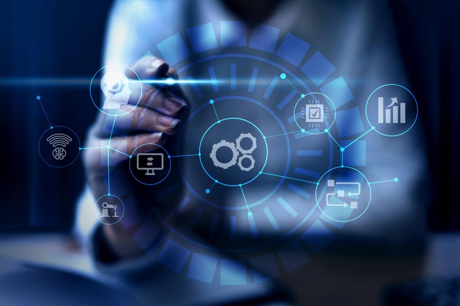 Ethics and Law in the World of AI