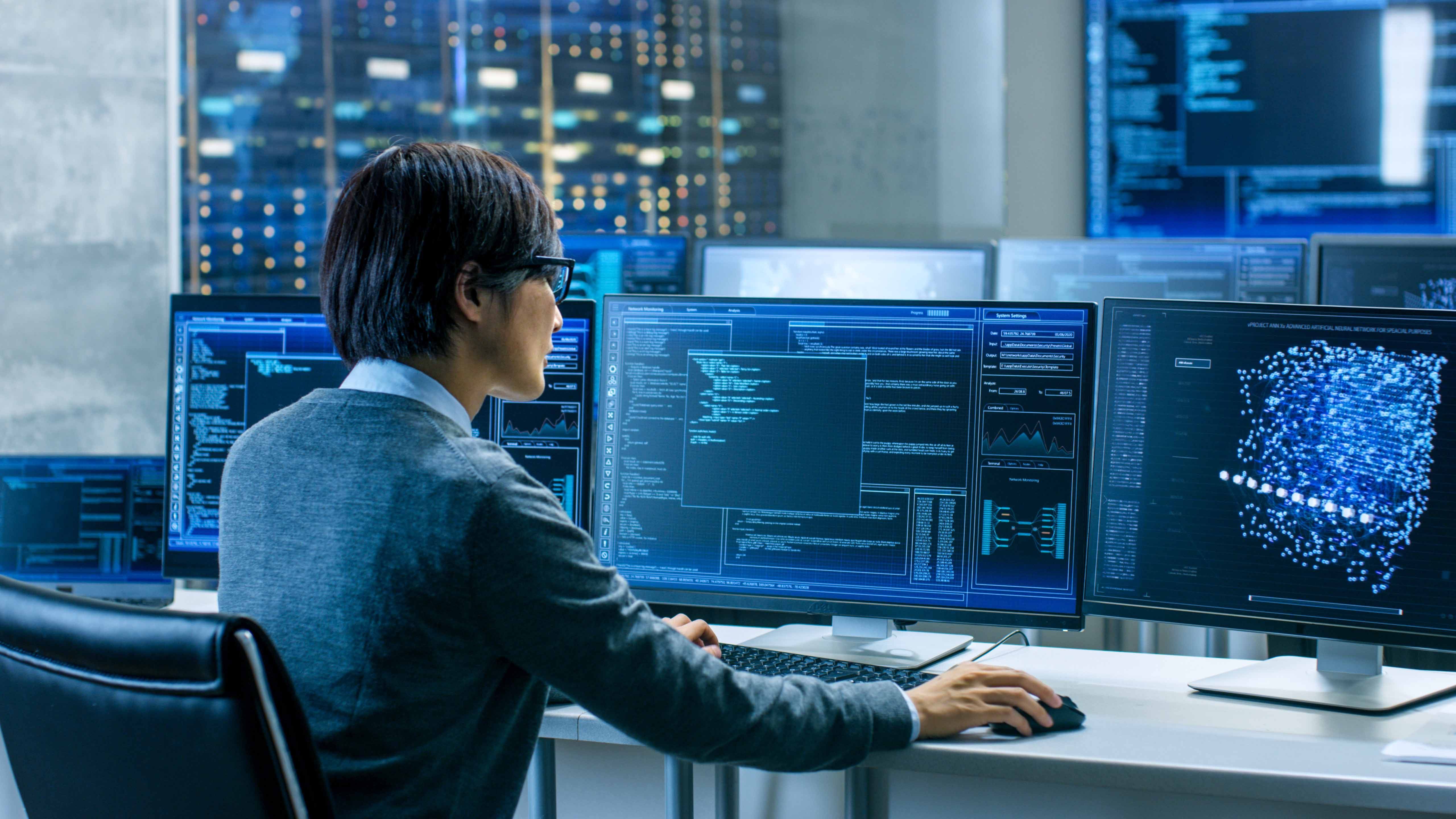 Software and AI: The Union of the Future